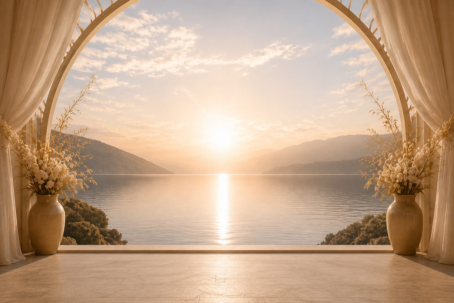 Transformation Retreats in Denmark, Germany and Croatia
