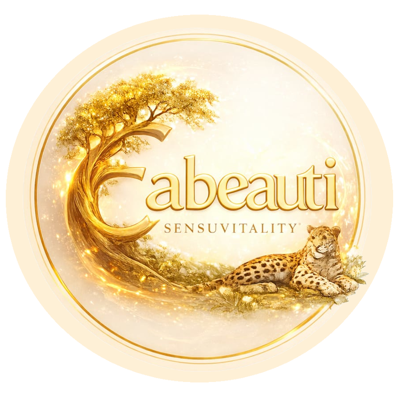 Sensuvitality Logo